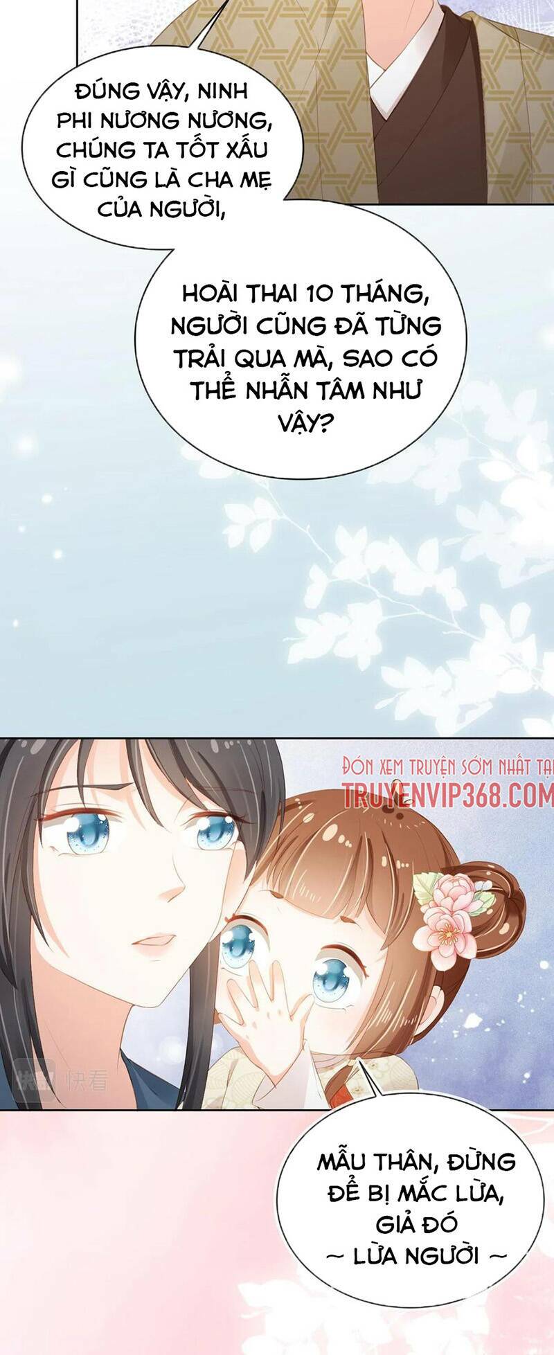 nhặt được bảo bối manh manh chapter 42 30