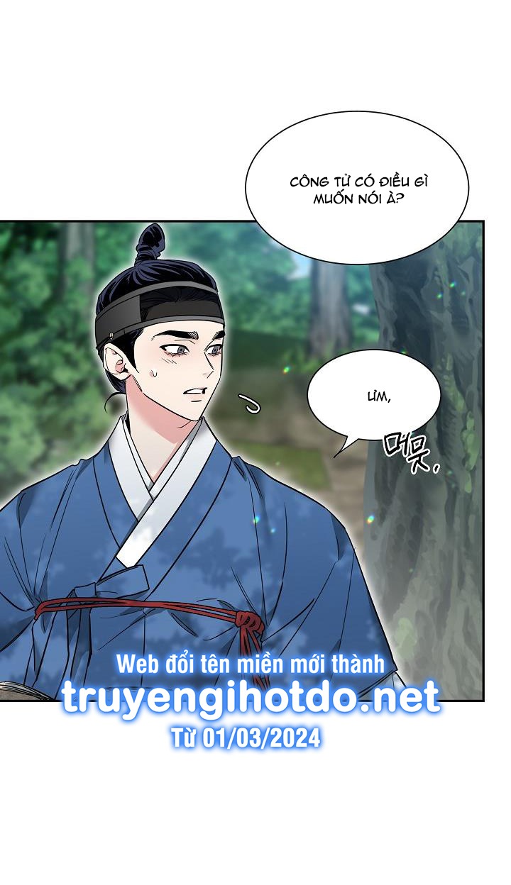 [18+] tuyển tập truyện bl ngắn - double bell chapter 57 14