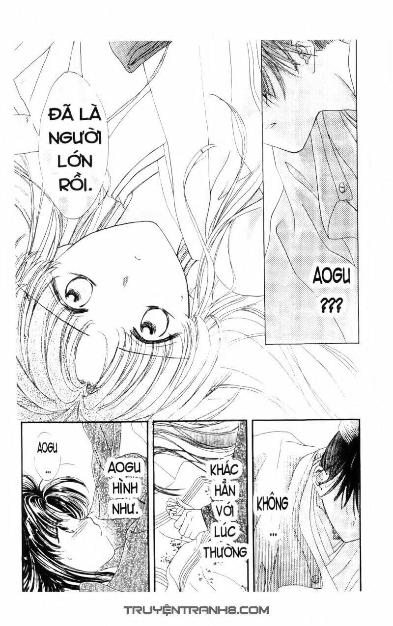 trường học hoàng gia - ousama no gakkou chapter 10 7