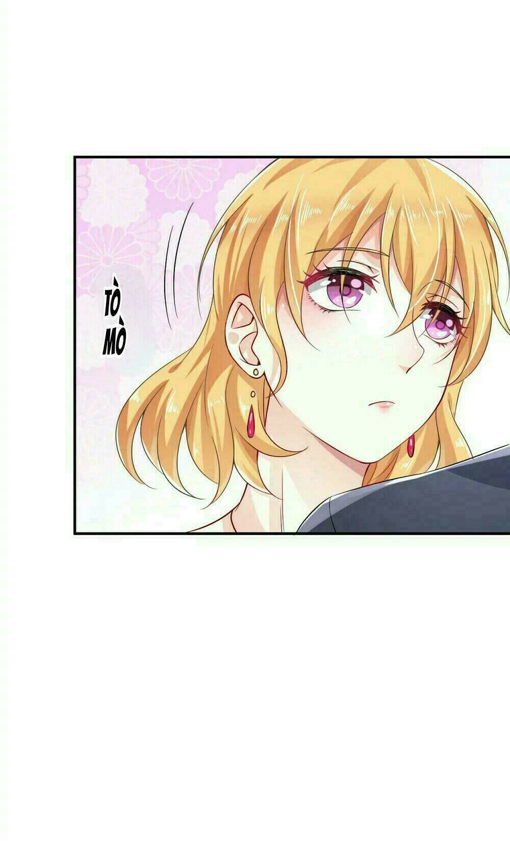 hào môn đào giá 101 lần chapter 2 13