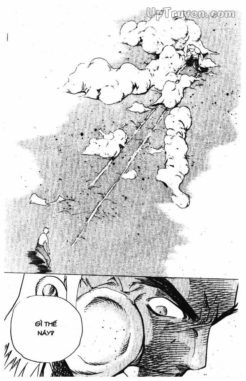 giang hồ bá đạo ký chapter 14 139