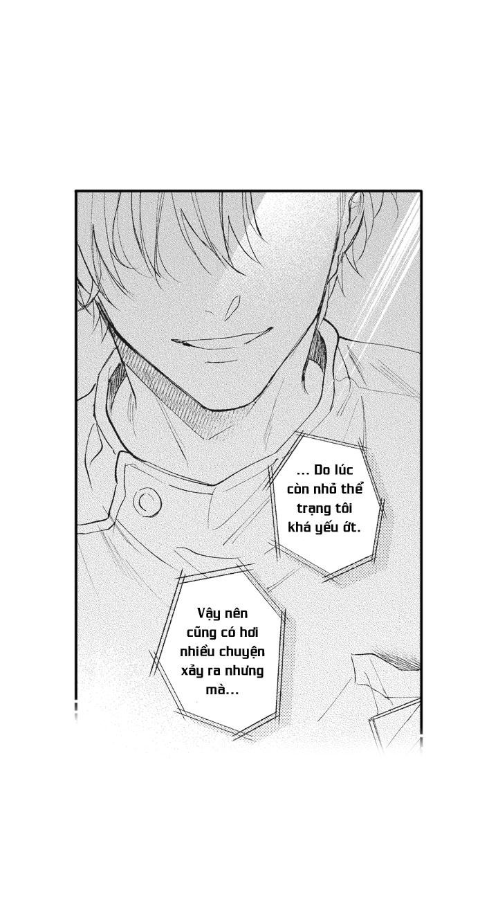 healing paradox chapter 15 26