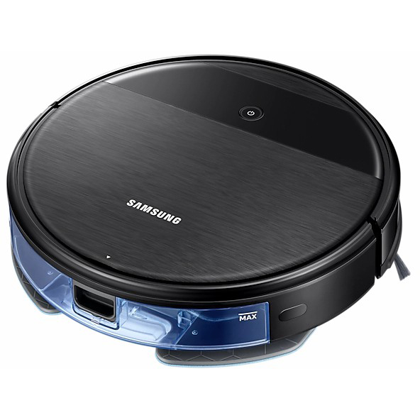 Robot hút bụi, lau nhà Samsung Powerbot-E - Hàng chính hãng