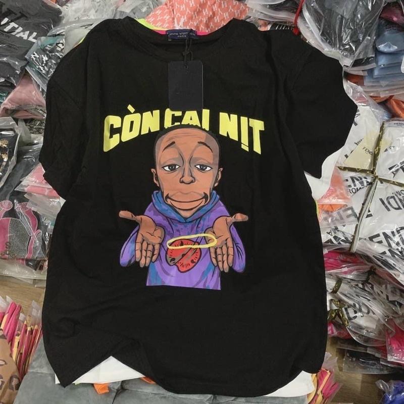 Thun form rộng co giãn mạnh