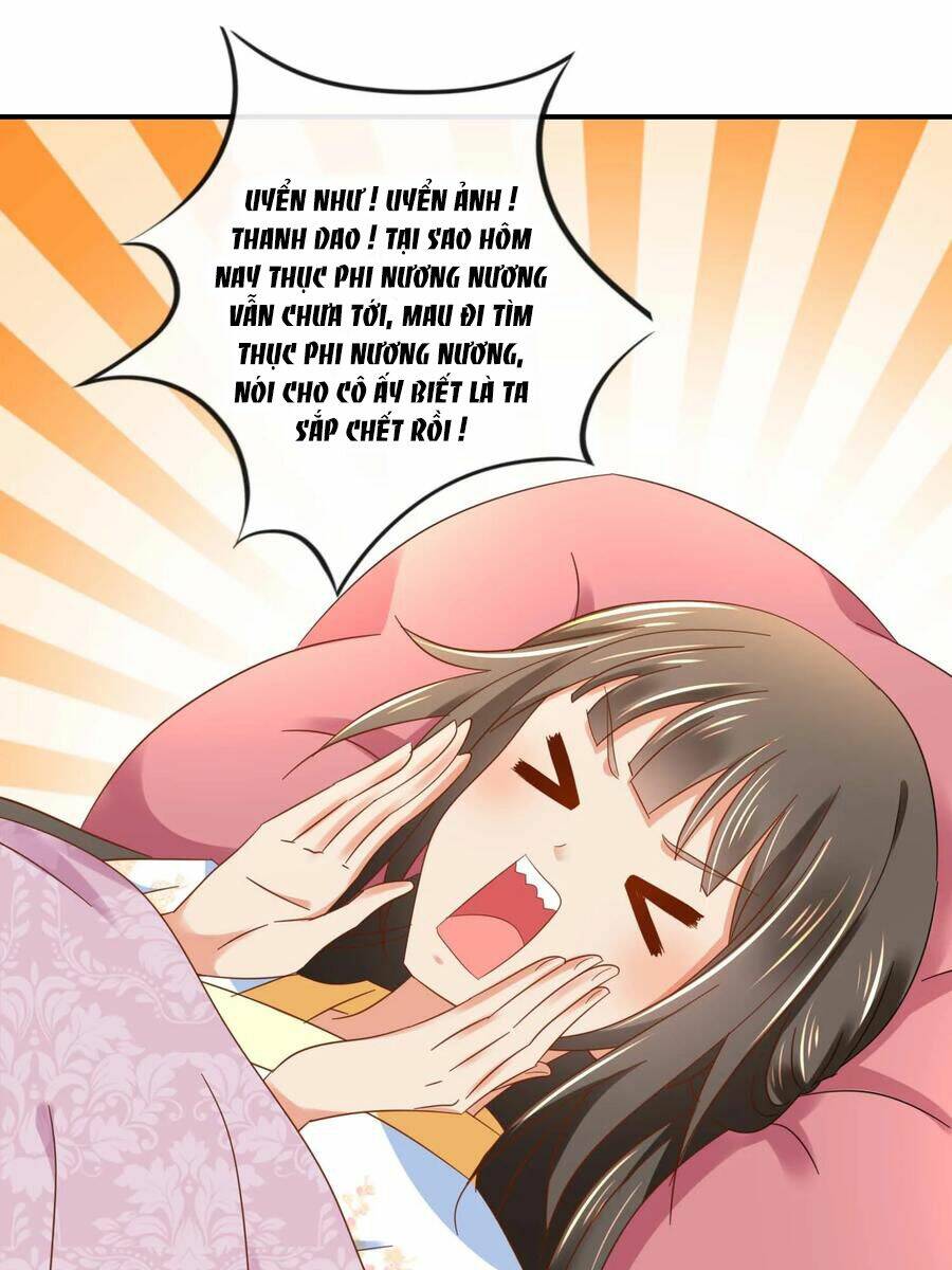 lãnh cung phế hậu muốn nghịch thiên chapter 198 4