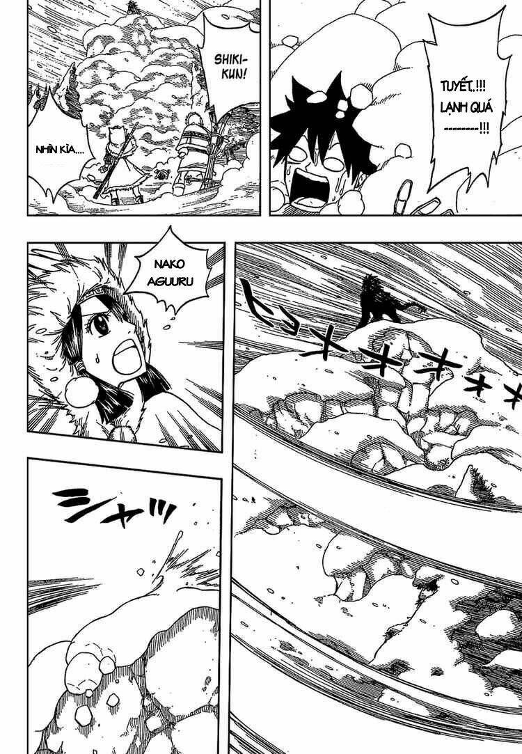 monster hunter orage chapter 8 8