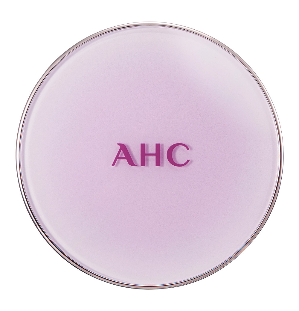 Phấn Nước AHC Peony Bright Tone Finishing Compact 15g