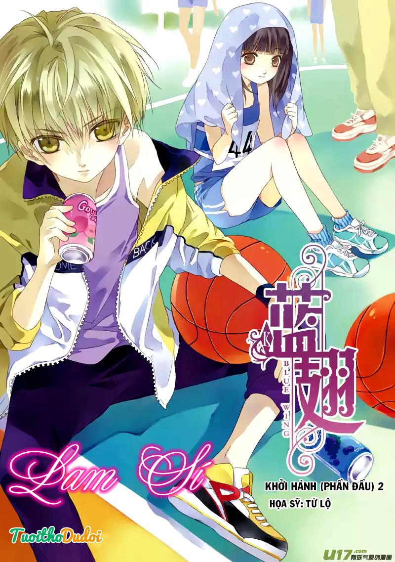 lam sí chapter 28 2