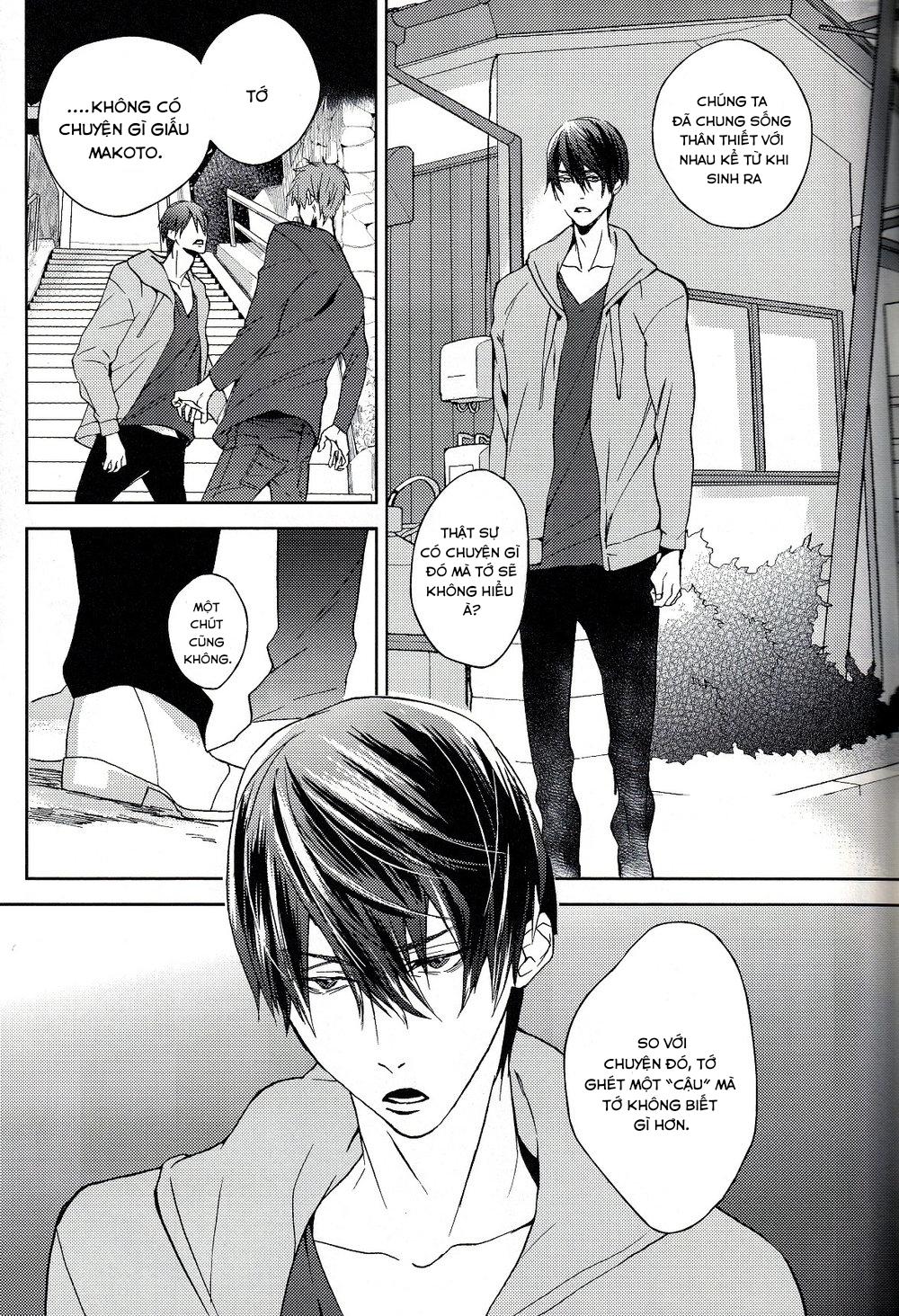 oneshot hỏny chapter 72 7