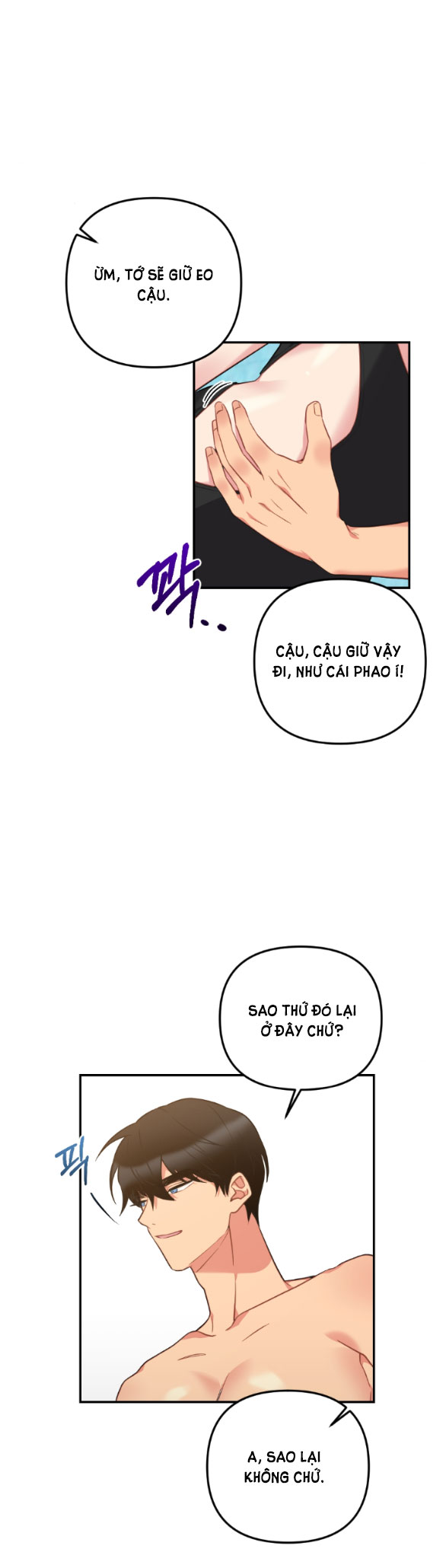 [18+] phương pháp xuất tinh của dosagyeon chapter 11.2 12