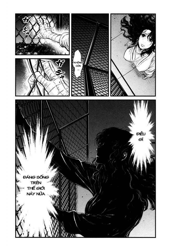 wolf guy - wolfen crest chapter 113 19