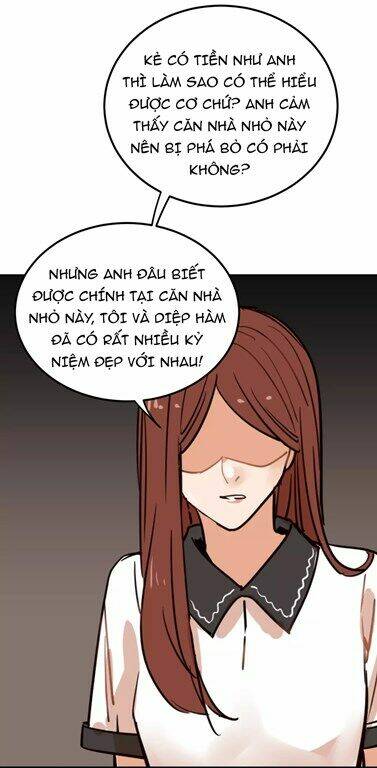 tiền là số một chapter 4 32