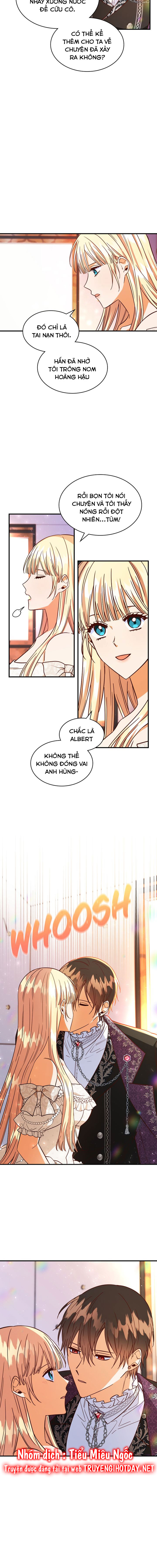 công lý của một ác nữ chapter 39 16