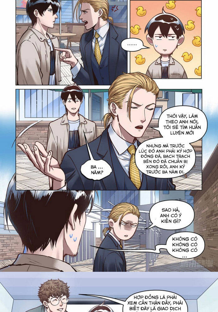 liên minh huyền thoại - tín ngưỡng anh hùng chapter 24 10