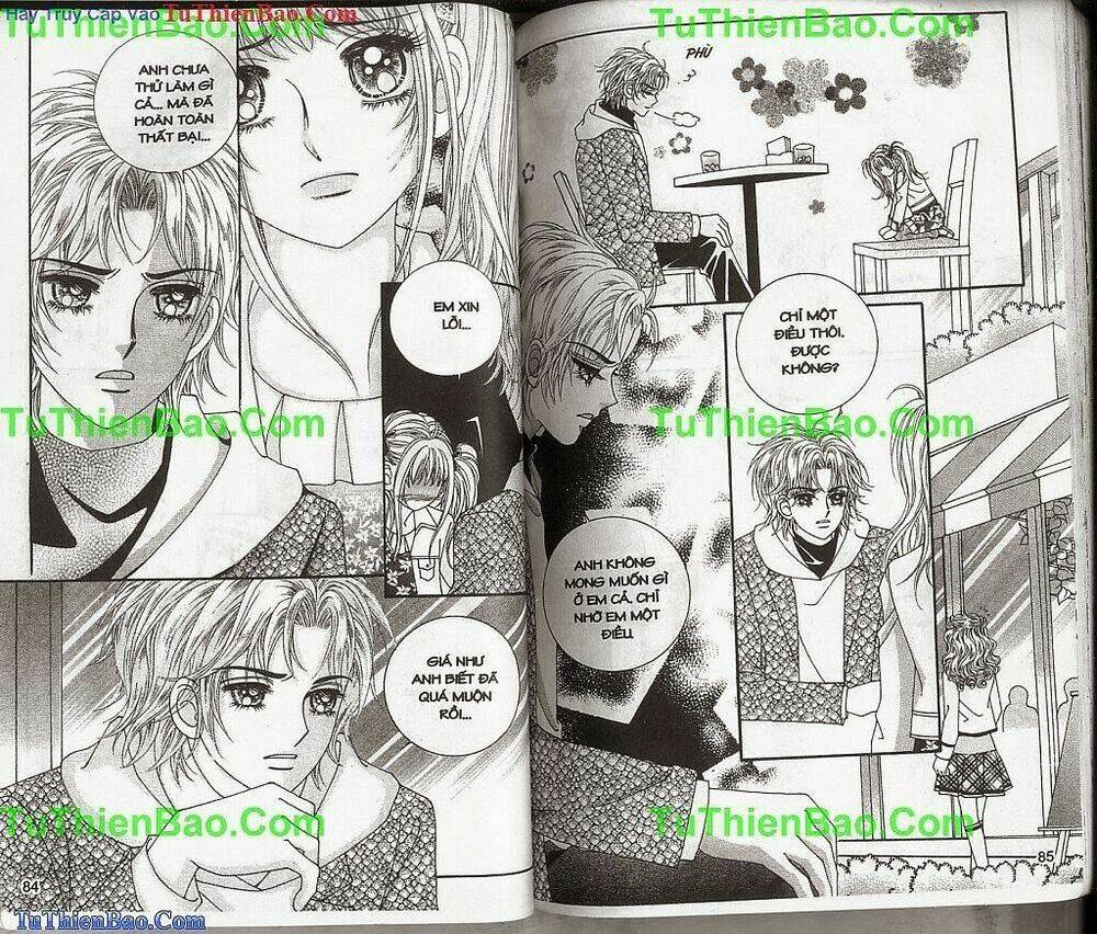 con quỷ hút thuốc ở nhà kho chapter 4 43