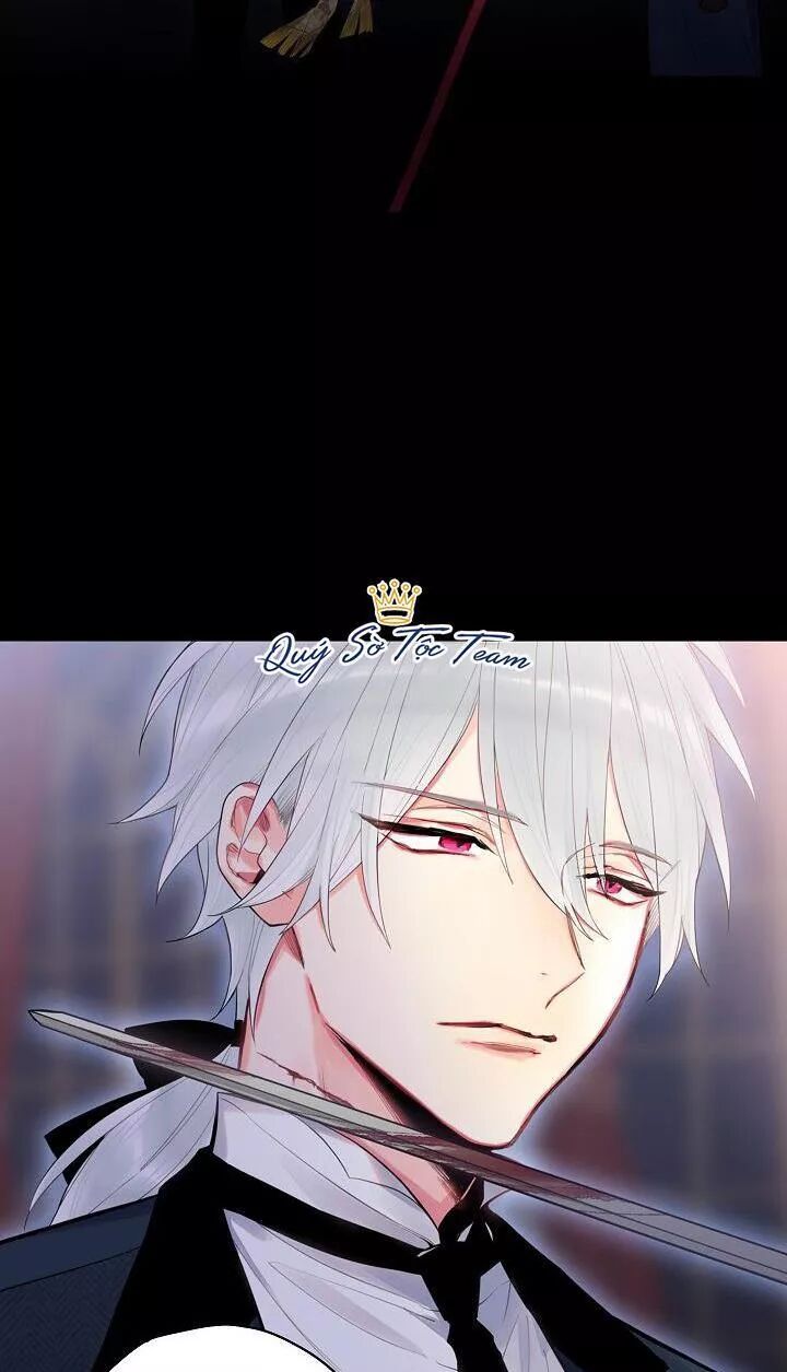 thánh nữ ẩn danh chapter 107 16