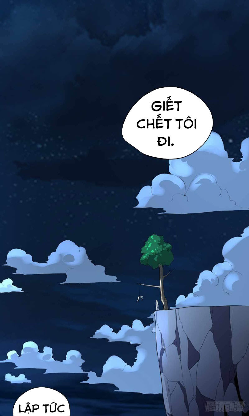 vương bài thần y chapter 69 26