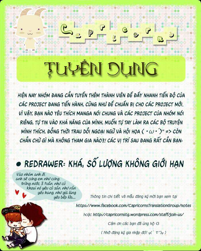 kyutarou horikita - người quét dọn chapter 2 3