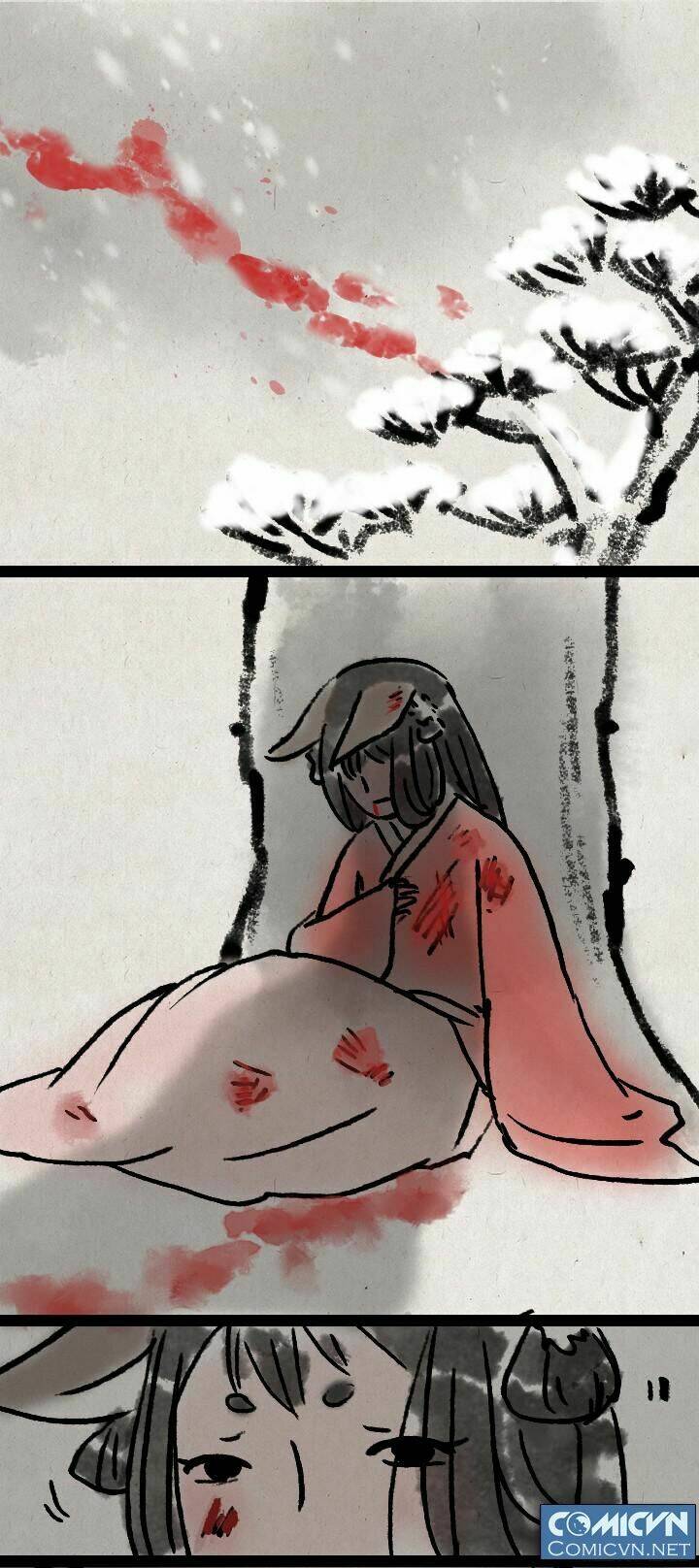 nhất thiền tiểu hòa thượng chapter 57 33