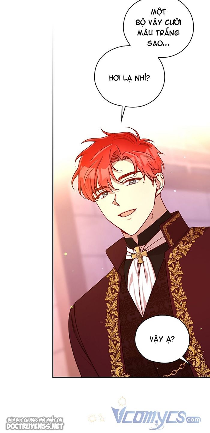 sống sót dưới thân phận hầu nữ chapter 112 25