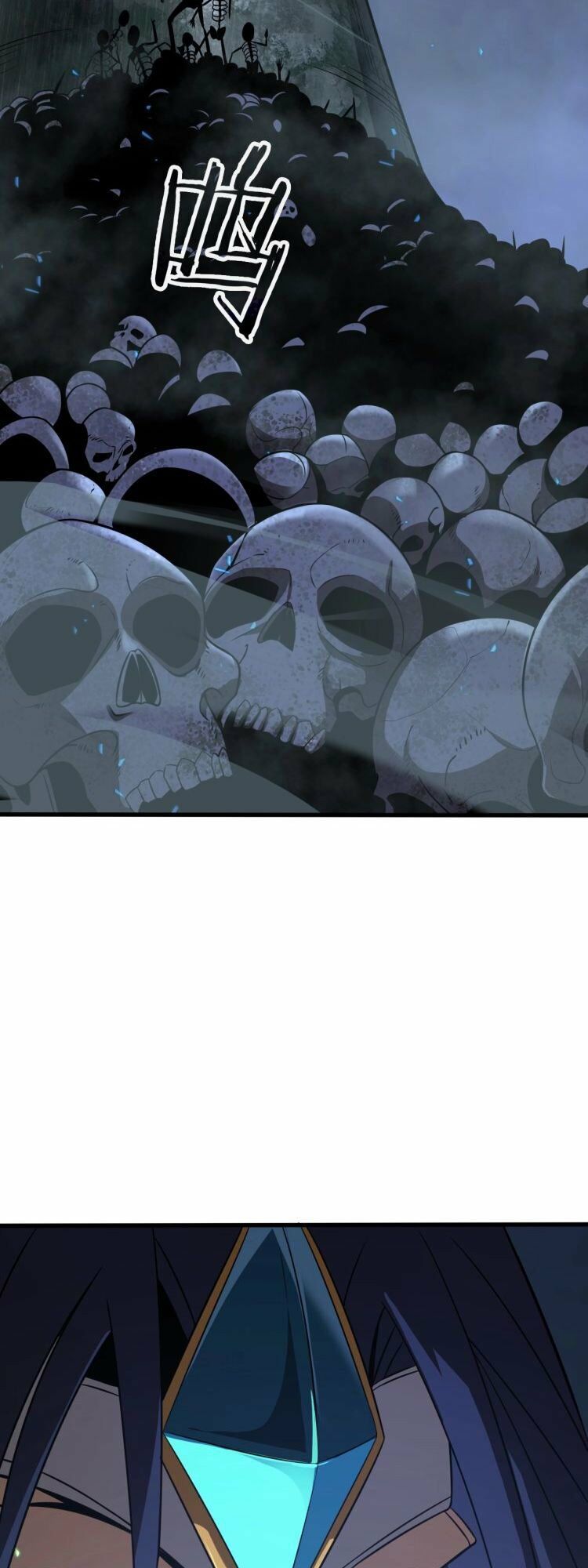 chư giới - tận thế online chapter 13 2