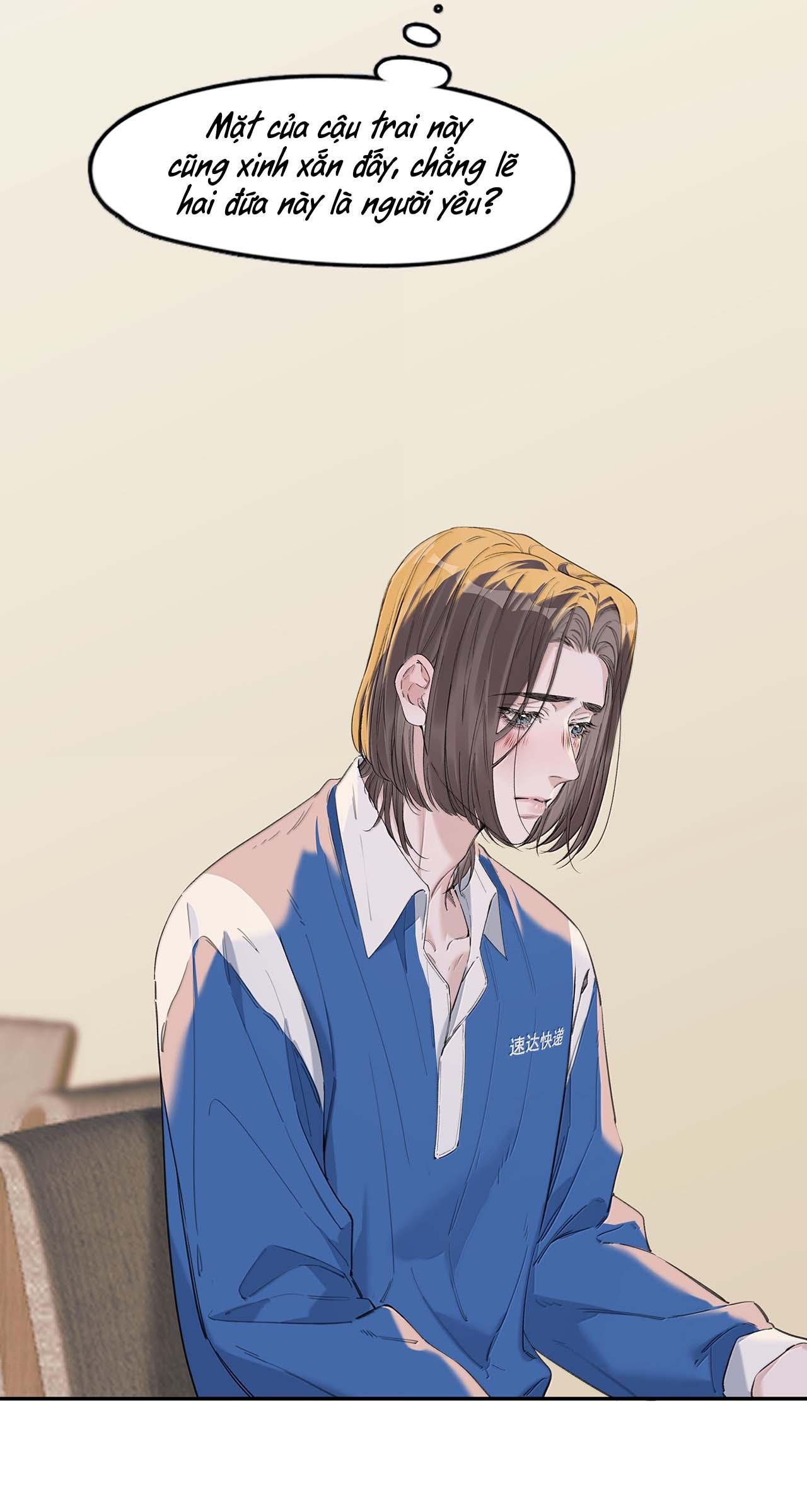 đói khát chapter 15 6