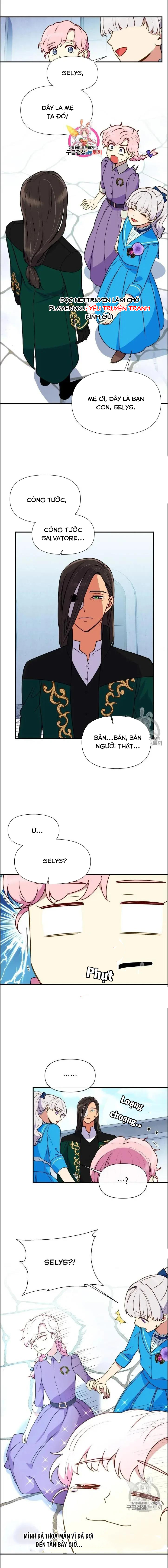 bản khế ước với nữ công tước ác ma chapter 77 1