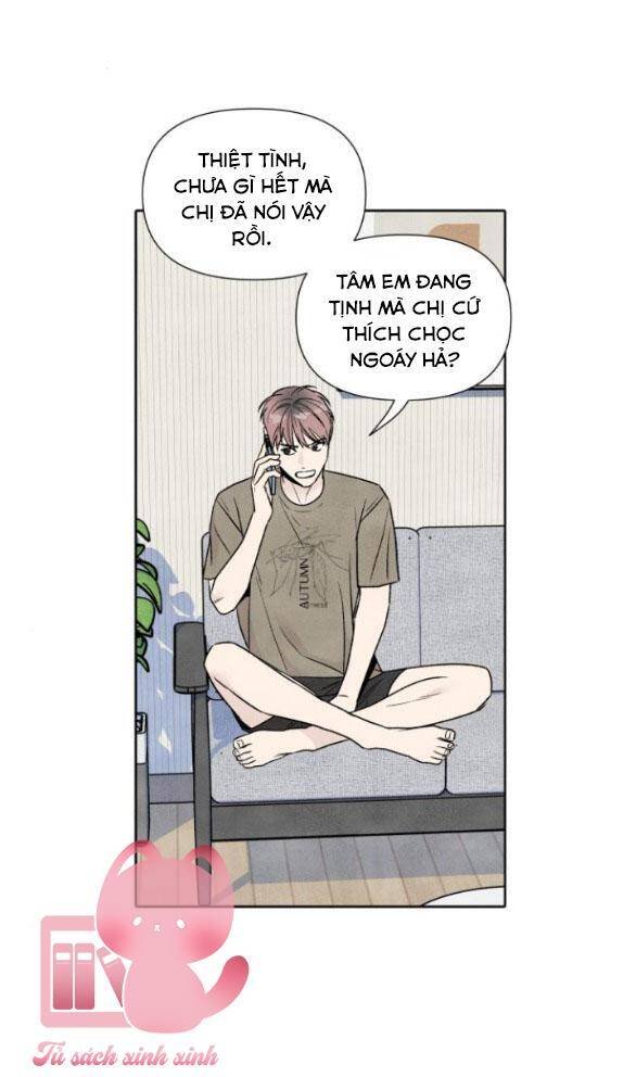 điều khiến tôi quyết tâm muốn chết chapter 64 48