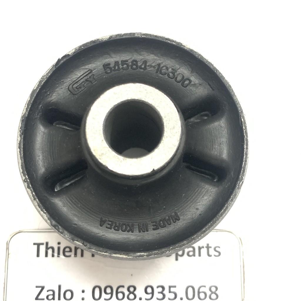 Cao su càng A Getz + Click  OEM : 54584-1C300
