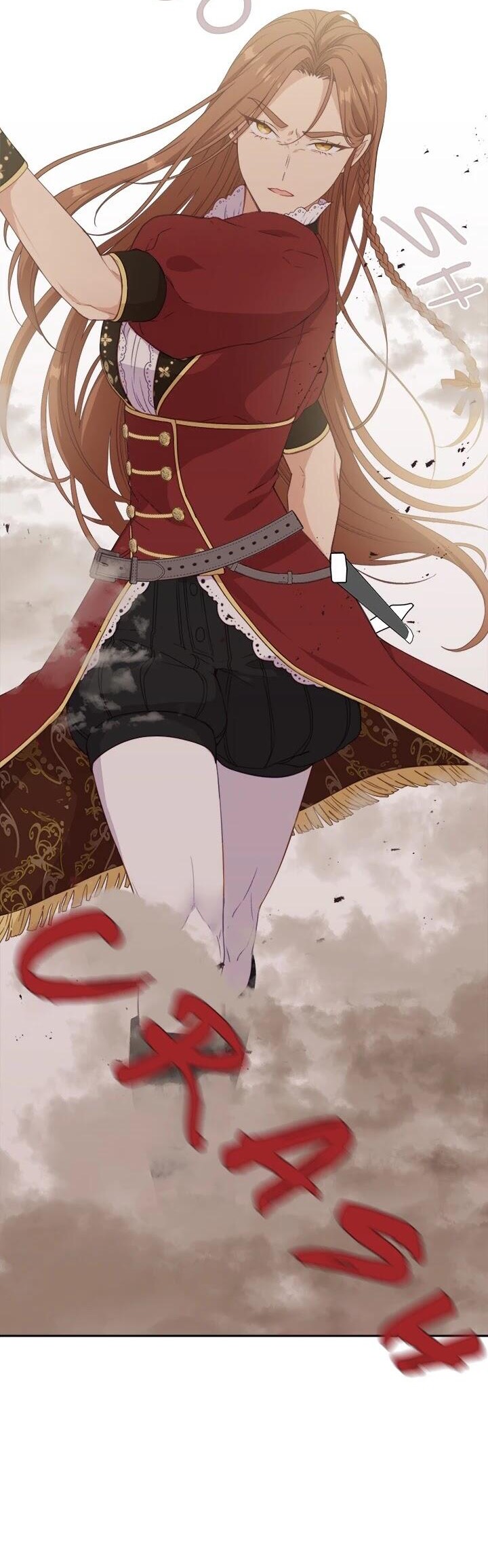 cẩn thận nữ phụ phản diện đấy! chapter 22 54