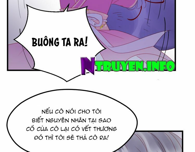 lượm được một tiểu hồ ly phần 2 chapter 52 18