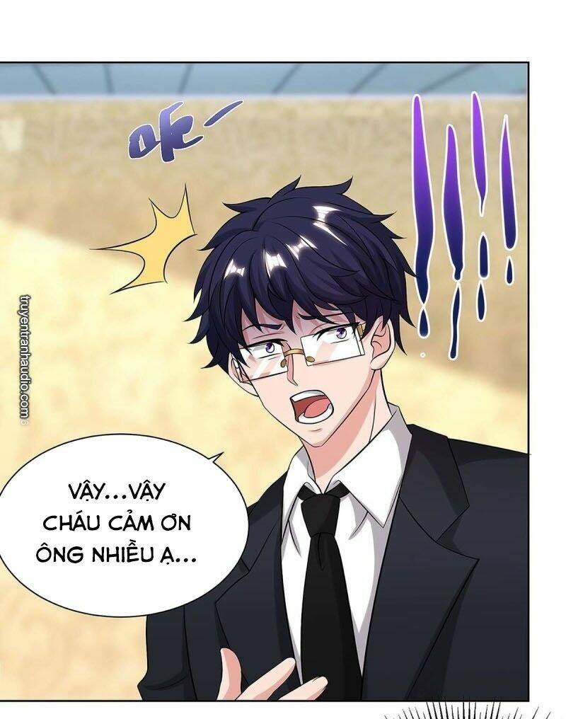 trọng sinh khí thiếu quy lai chapter 119 12