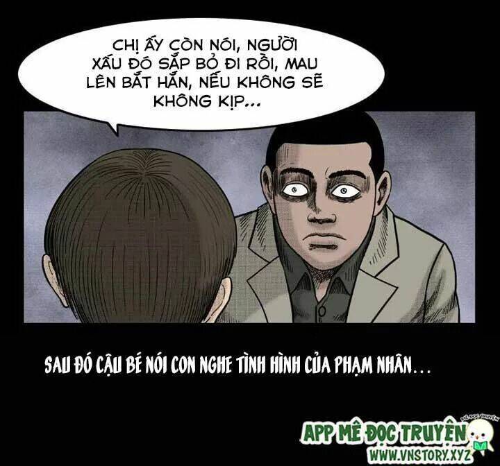 kỳ án có thật chapter 31 52