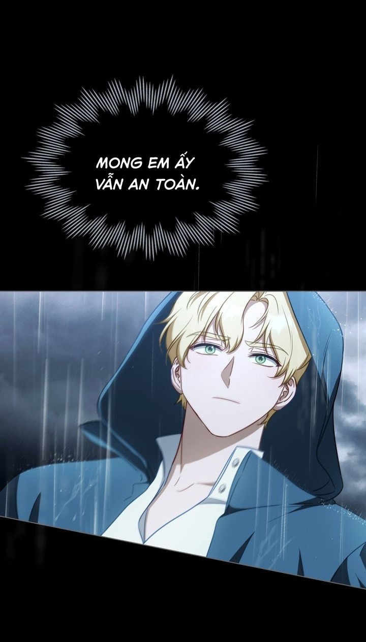 cầu mong chúa sẽ cứu rỗi cho cái chết của tôi chapter 33 58