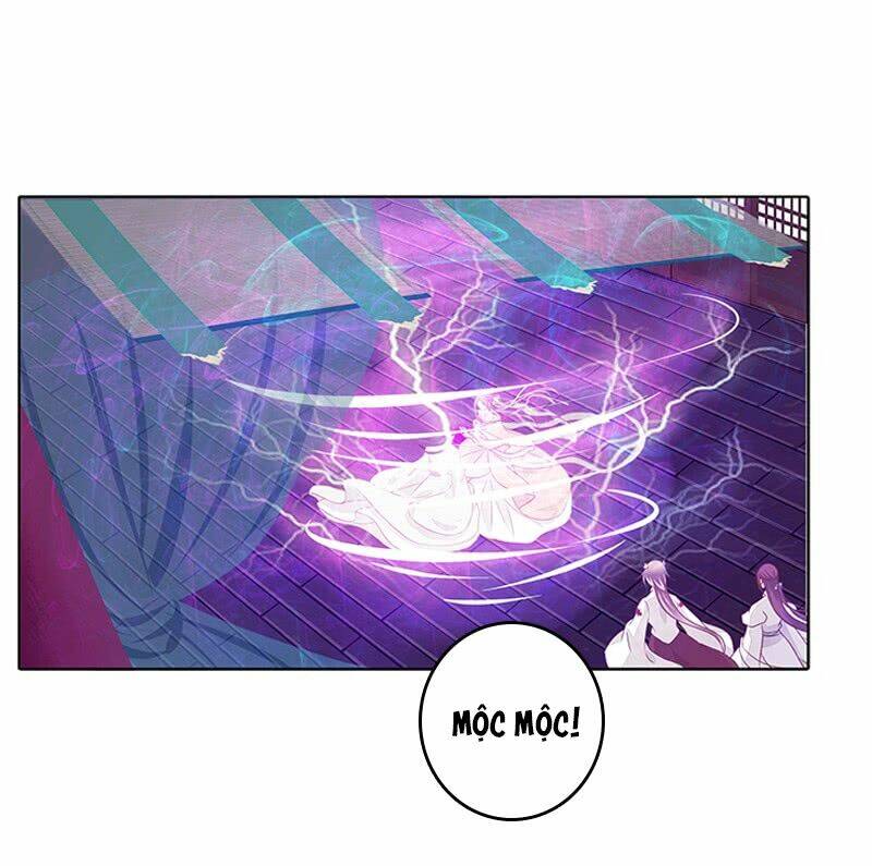 tướng quân mời ra trận chapter 50 21