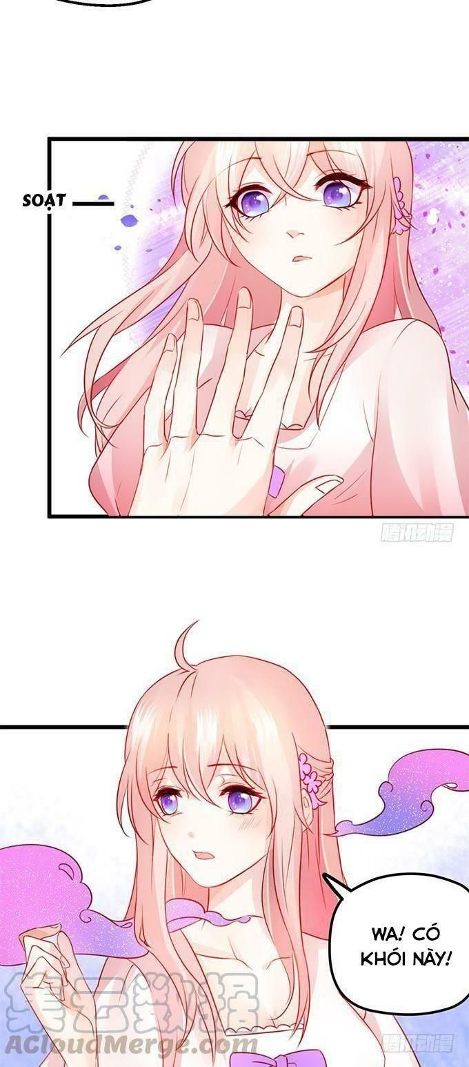 hồ tiên hung bạo chapter 18 5