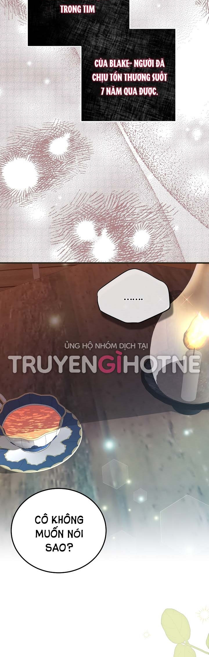 trở thành vợ thái tử quái vật chapter 74.2 40