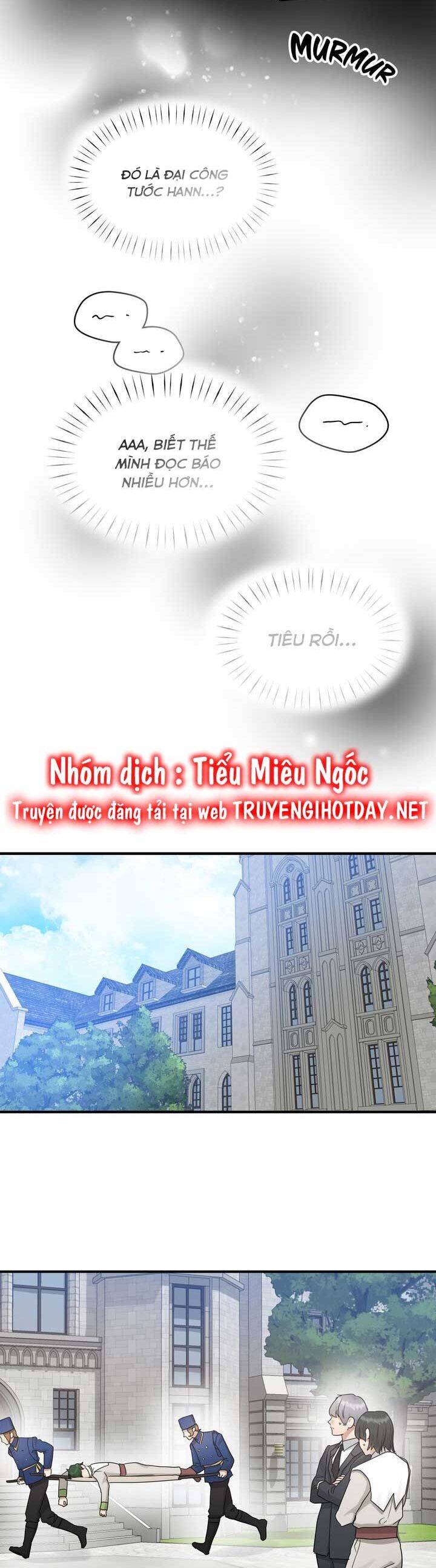 người thừa kế chapter 55 14