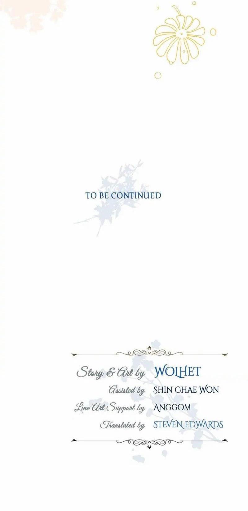 chuyện tình lãng mạn với ngài công tước mặt sẹo chapter 81 32