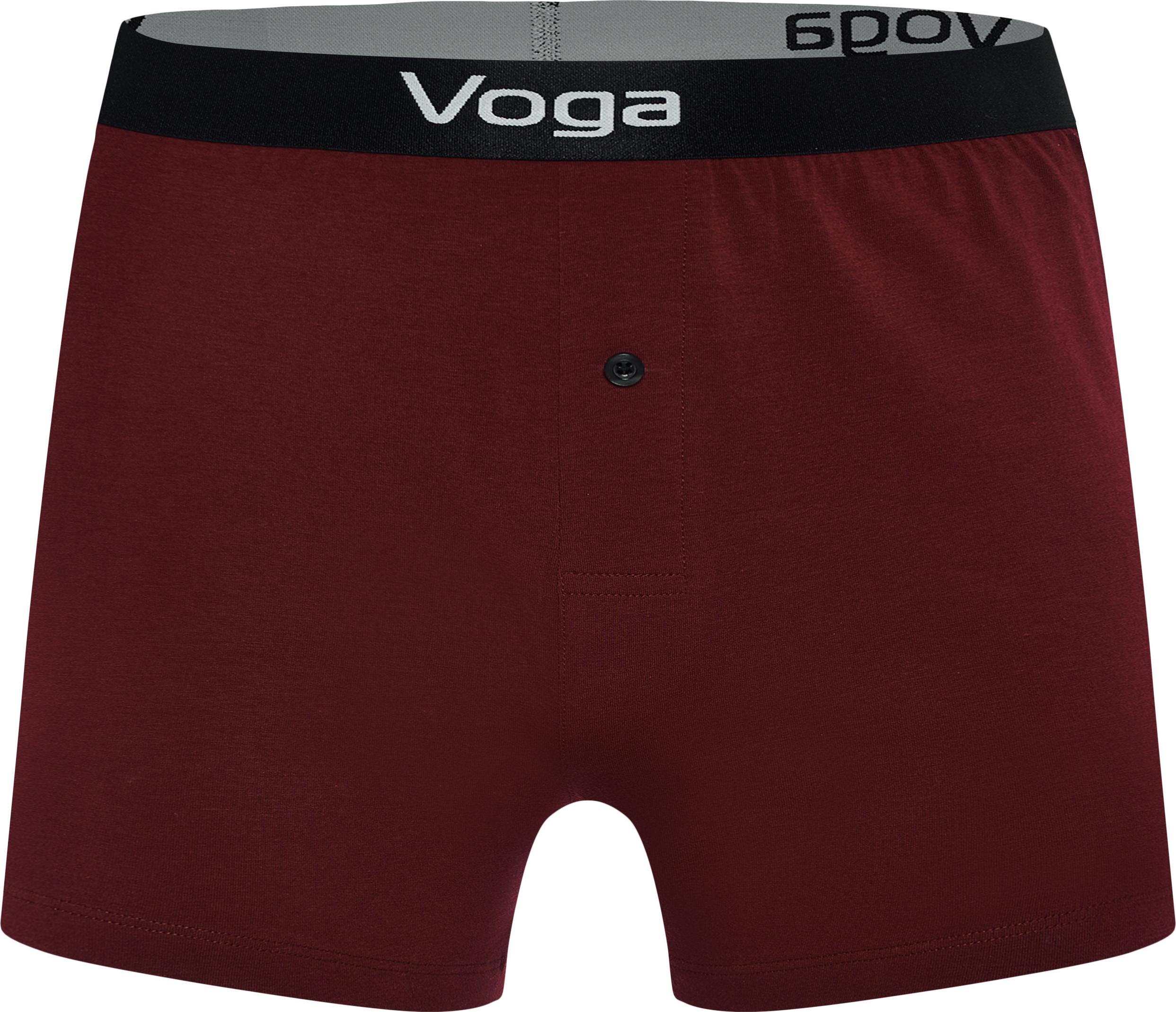 Quần lót nam kiểu quần đùi thun Voga vải thun cotton thoáng mát