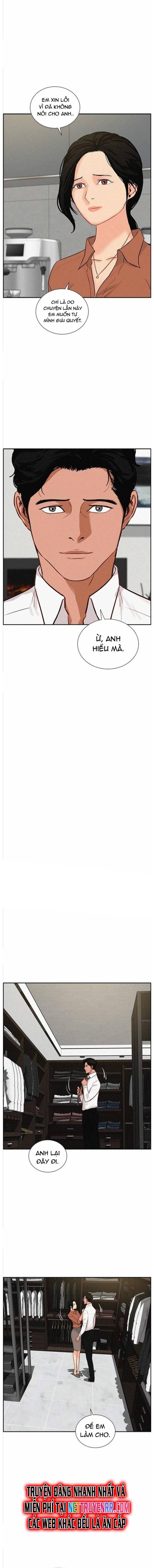 Chúa Tể Đồng Tiền Chapter 164 3