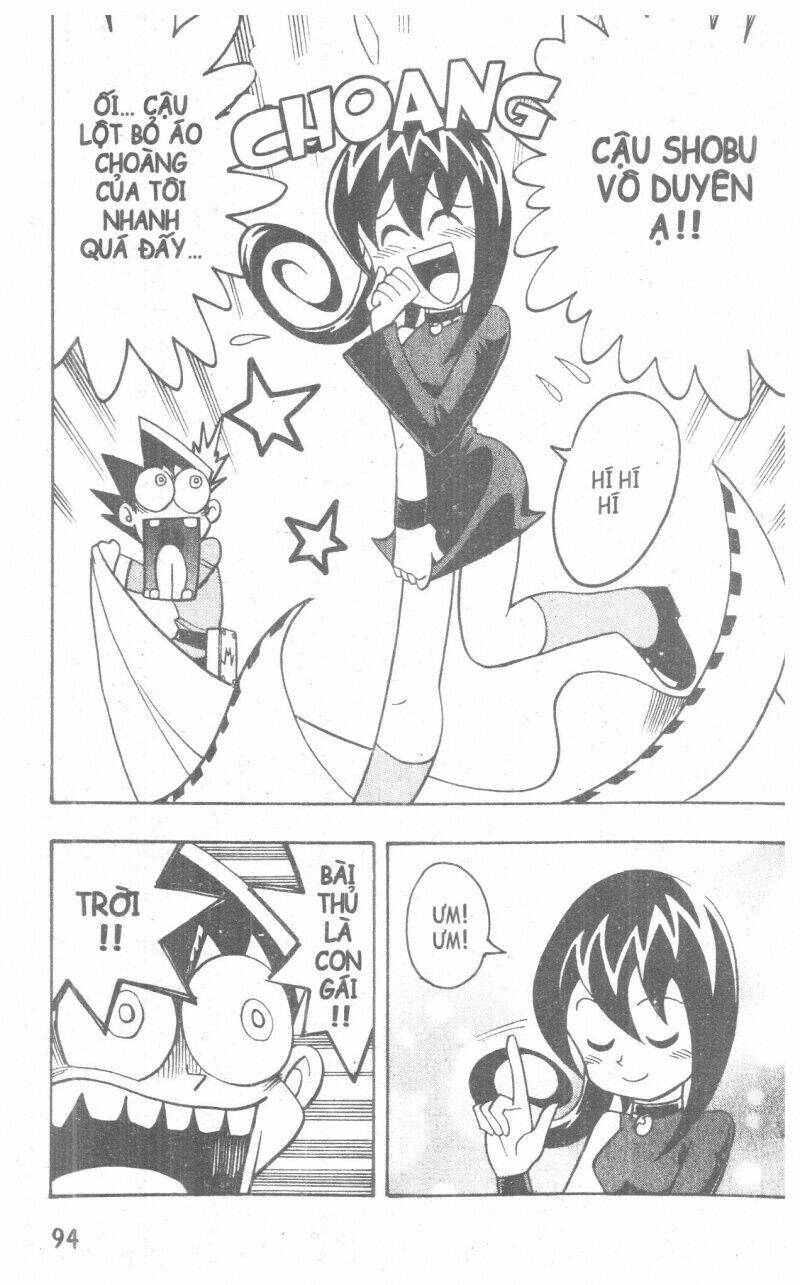 duel masters chapter 3 107