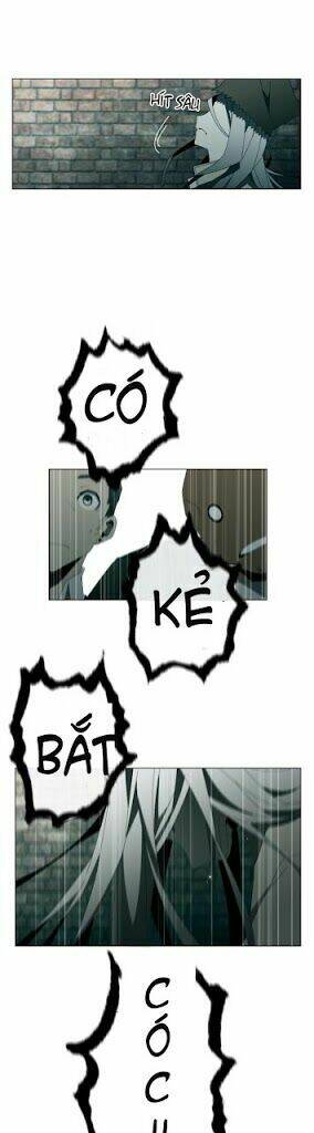 thế giới của trace và trouble chapter 14 13