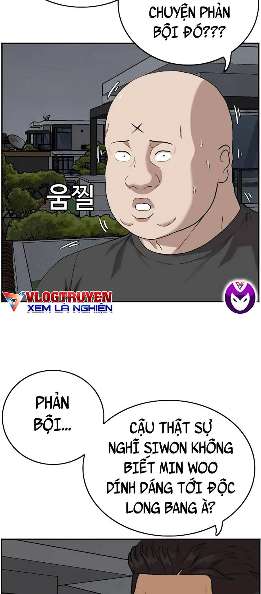 người xấu chapter 103 13