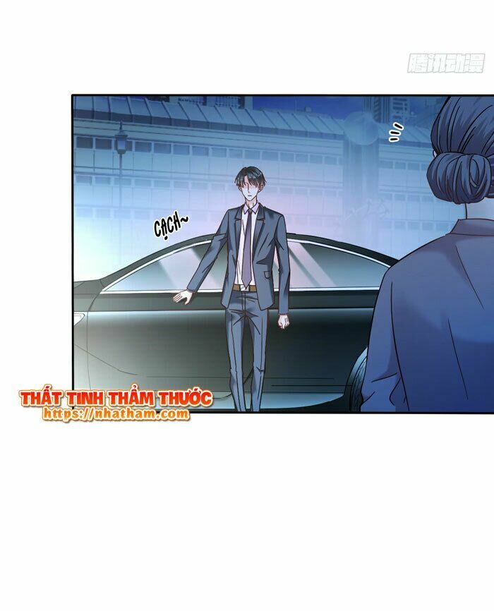 bay qua thiên sơn đến yêu anh chapter 66 19