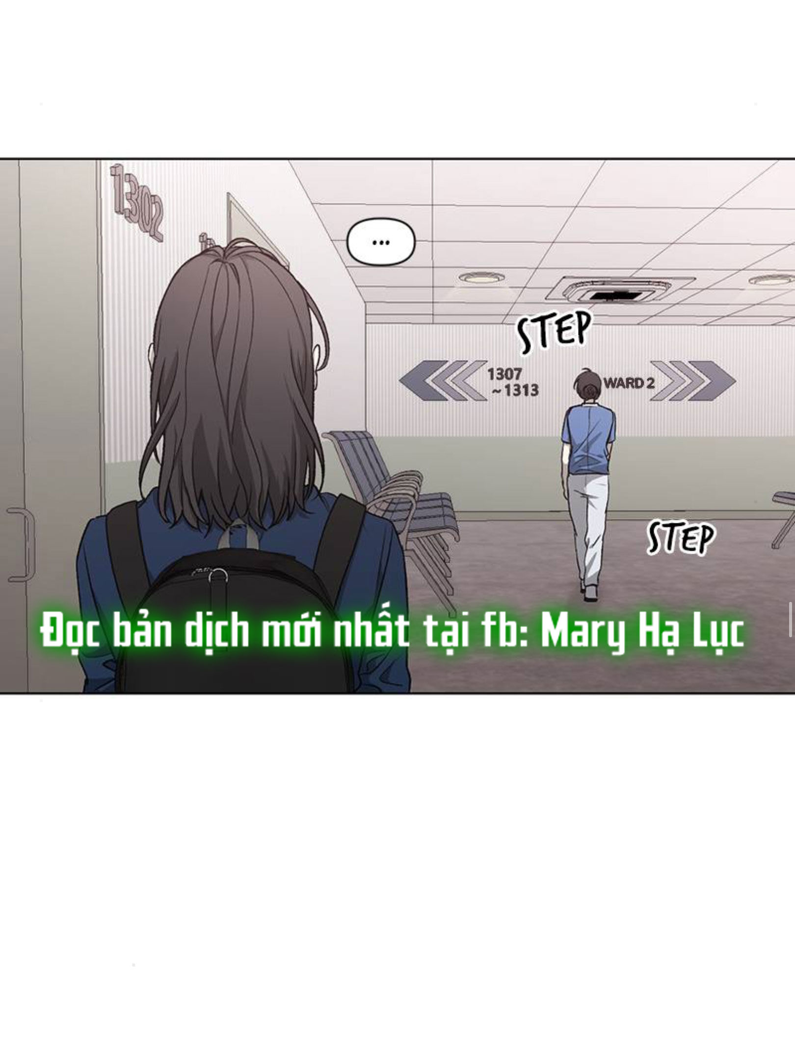 Tự Do Trong Mơ chapter 27.2 6