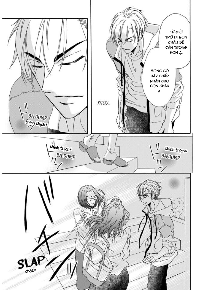 tên tội phạm nguy hiểm chapter 6 21