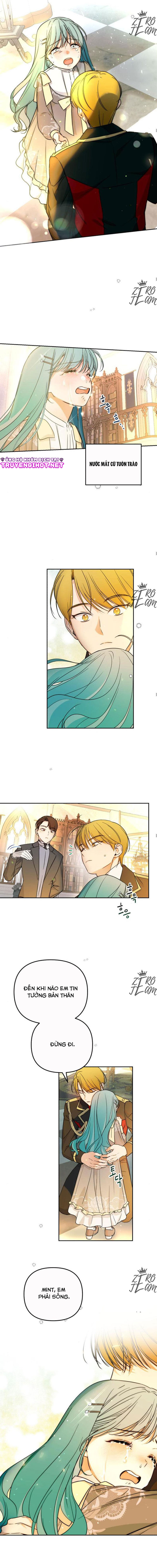 tiểu công nương mint chapter 17.1 12