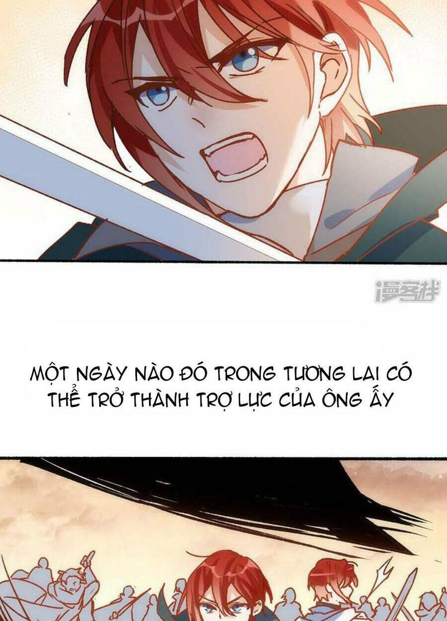 tình địch quái gở lại tăng thêm rồi chapter 56 25