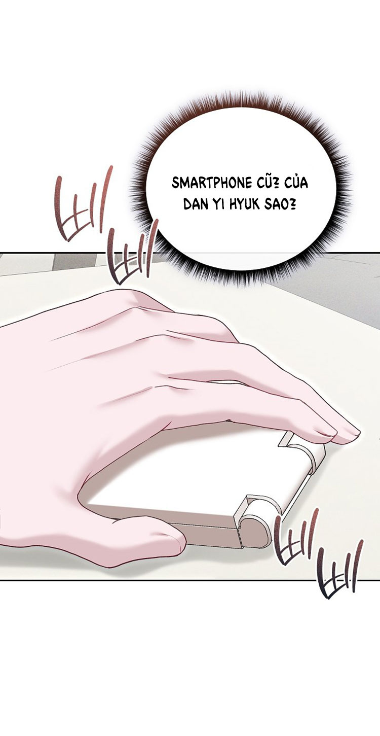 vụ bê bối trá hình chapter 33.2 33